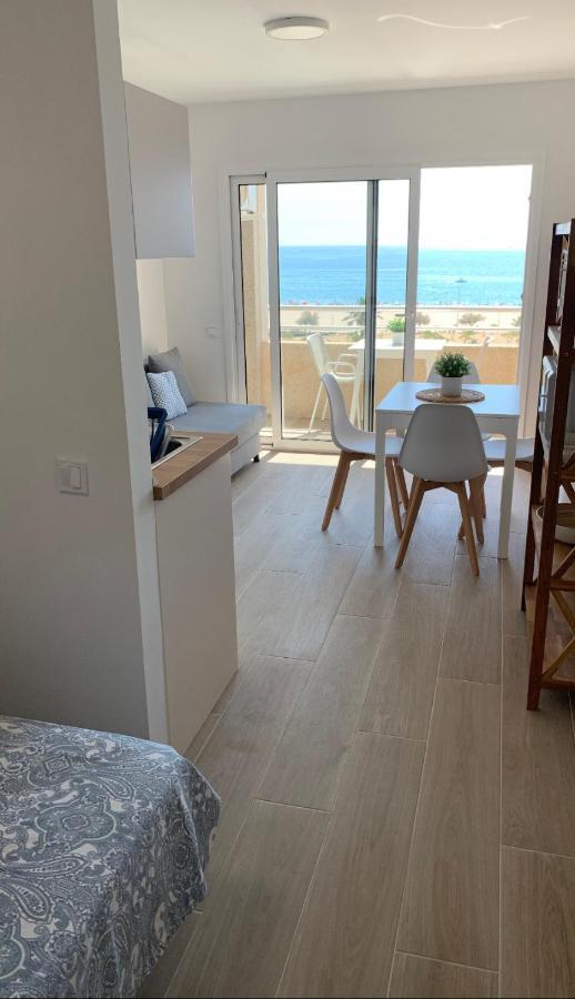 Apartamento Con Vistas Al Mar - Wifi - Aire Acondicionado Empuriabrava Kültér fotó
